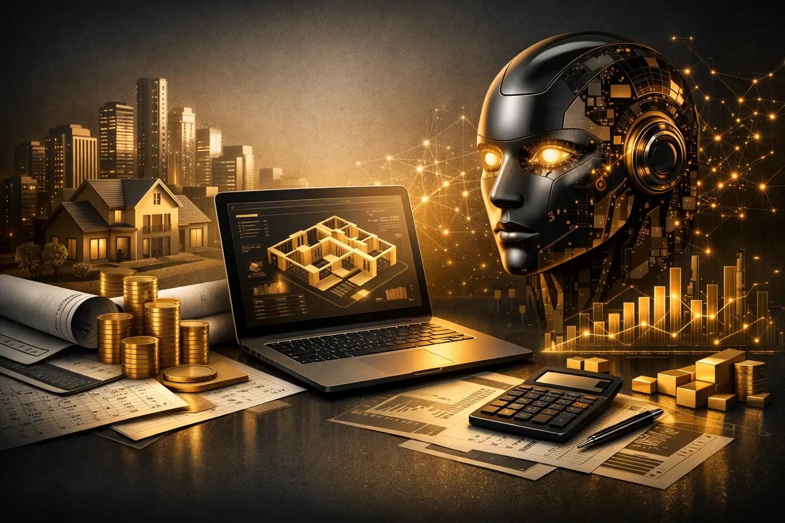 How 2024-2025 Funded AI Startups Are Automating Cost Segregation (Enter Seglio)