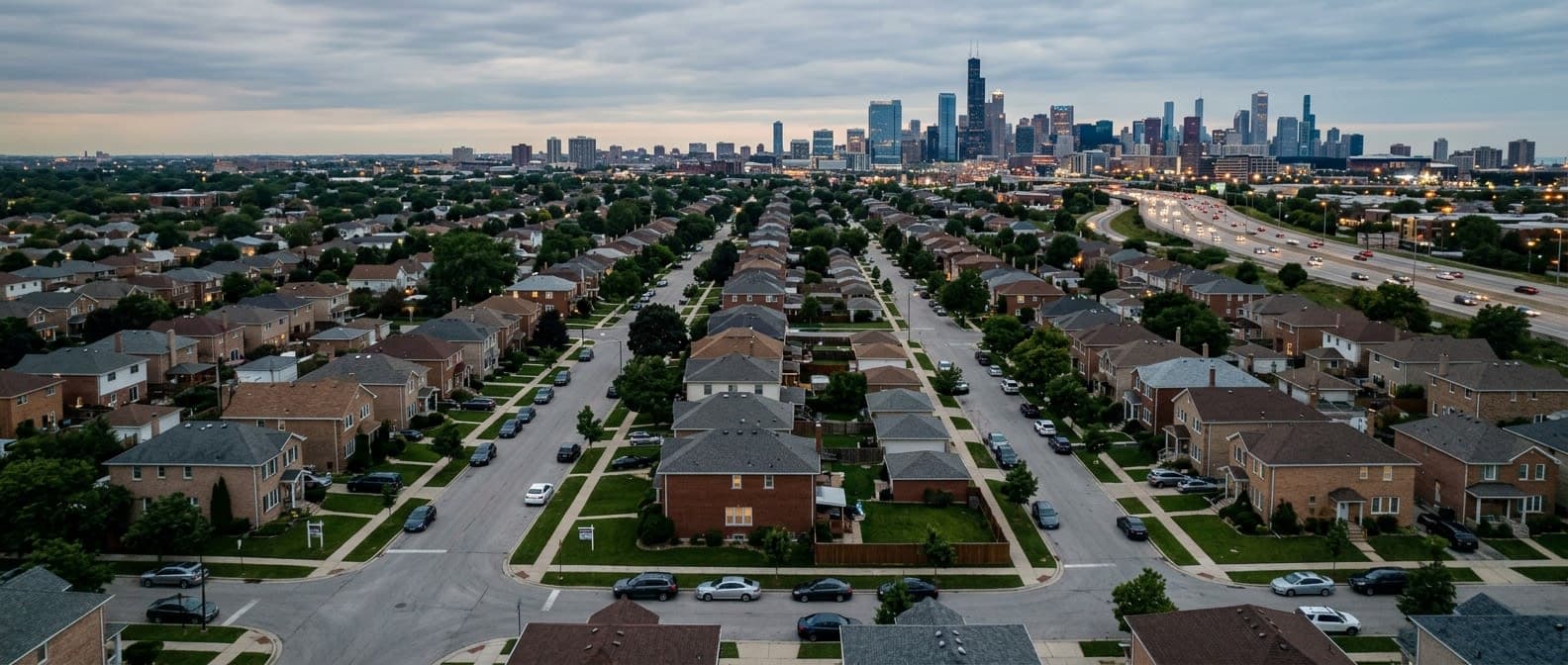 The Looming Shift Toward Negative Housing Inventory Growth