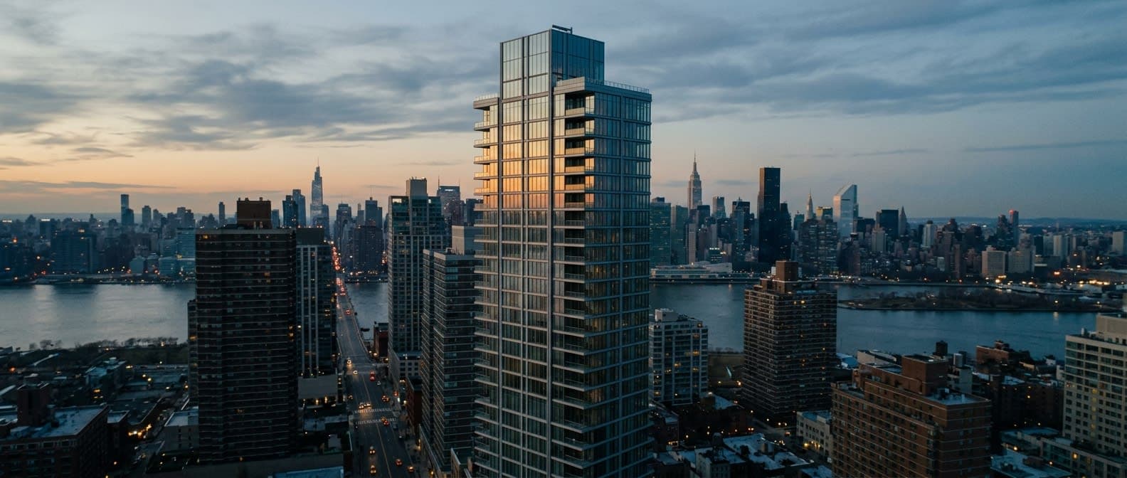 New York Shifts Stance on Luxury Real Estate Taxation