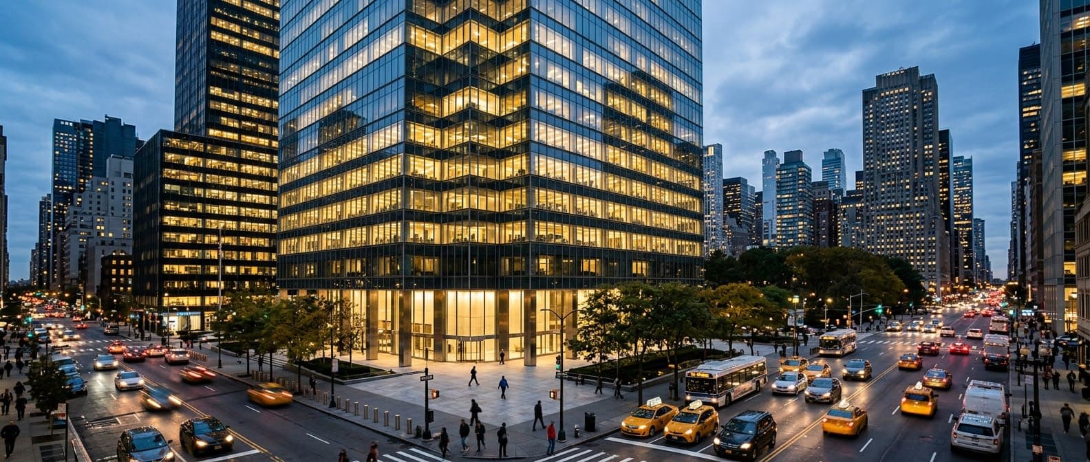 Bank of America Signals Economic Resilience with Strong Quarterly Performance