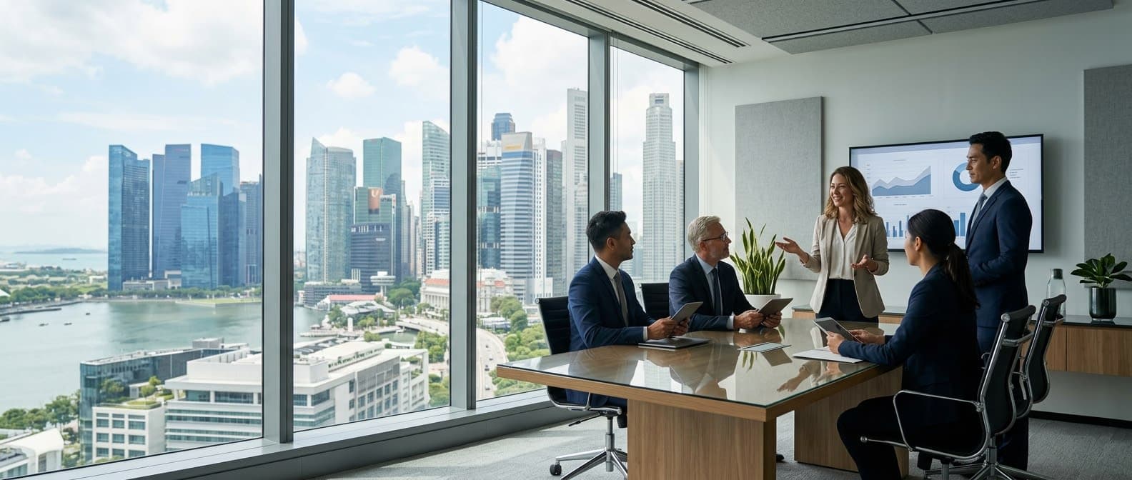 Diverse Business Models Drive Real Estate Industry Leadership