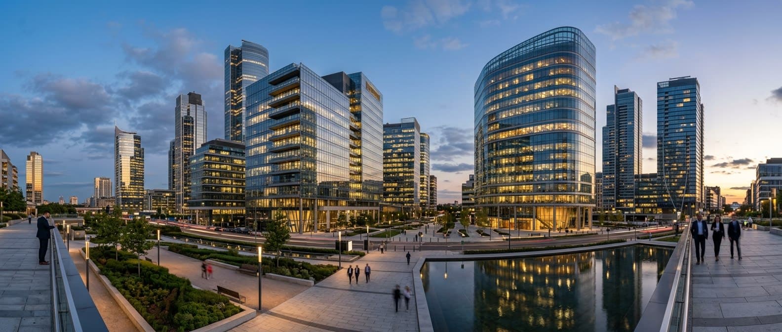 Beyond the Ratio: Unlocking Investment Potential Through Flexible Financing