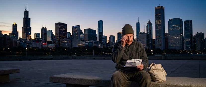 The Looming Shadow Over American Retirement Security
