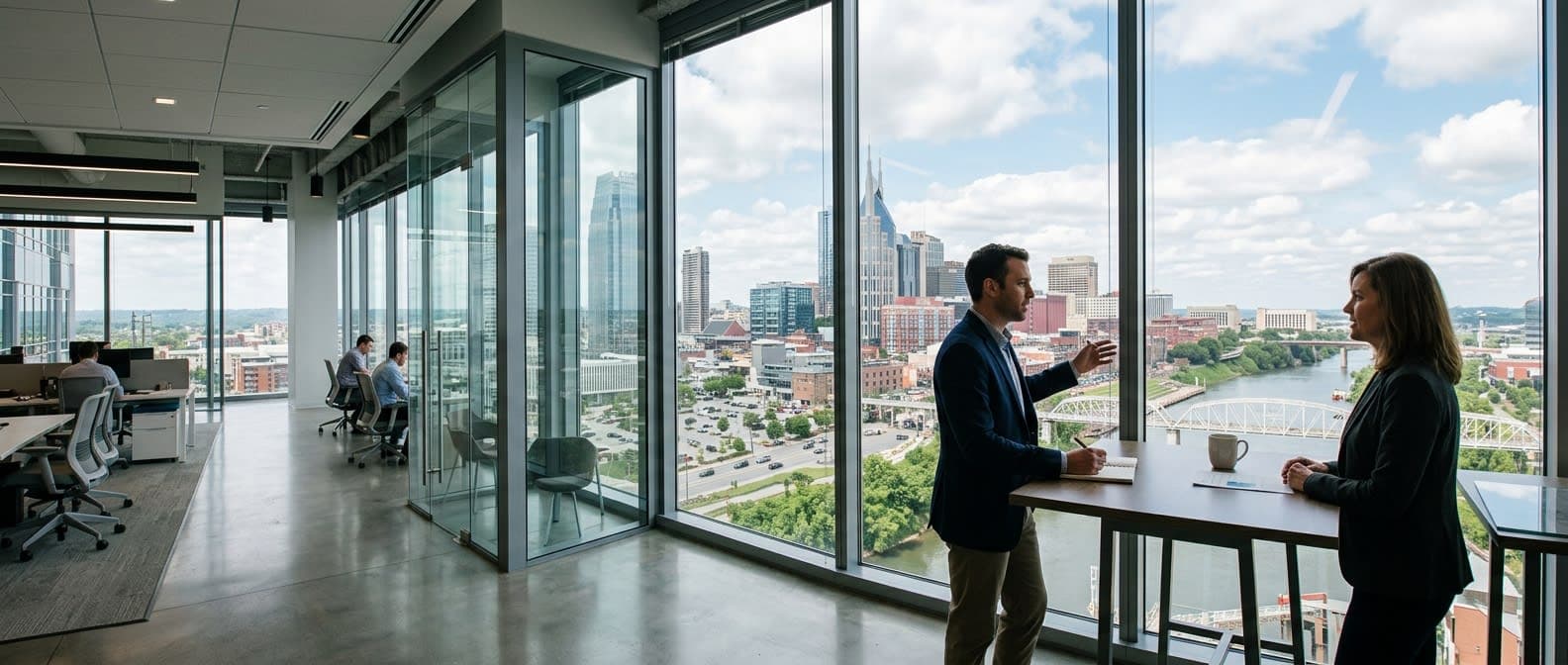 Tennessee Poised to Expand Retirement Wealth Options Through New Lending Legislation