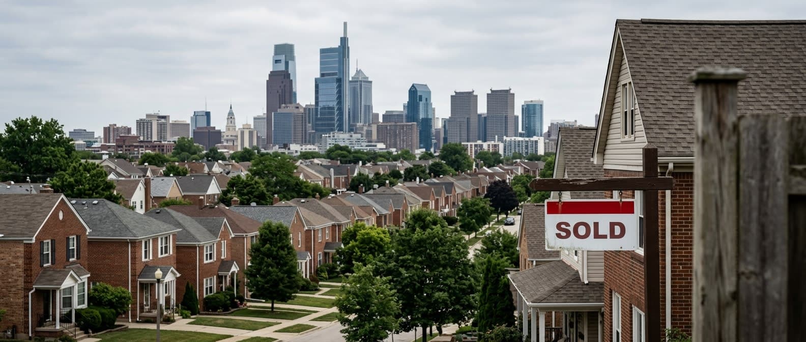 The Hidden Insurance Crisis Threatening Today’s Real Estate Closings