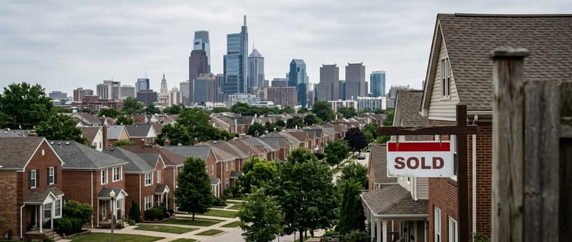 The Hidden Insurance Crisis Threatening Today’s Real Estate Closings