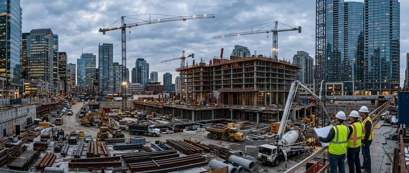 Rising Infrastructure Burdens Require Strategic Financial Navigation for Modern Developers