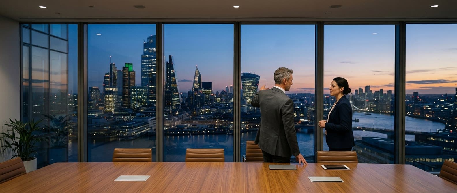 Strategic Expansion as Industry Veteran Joins eXp Commercial Leadership