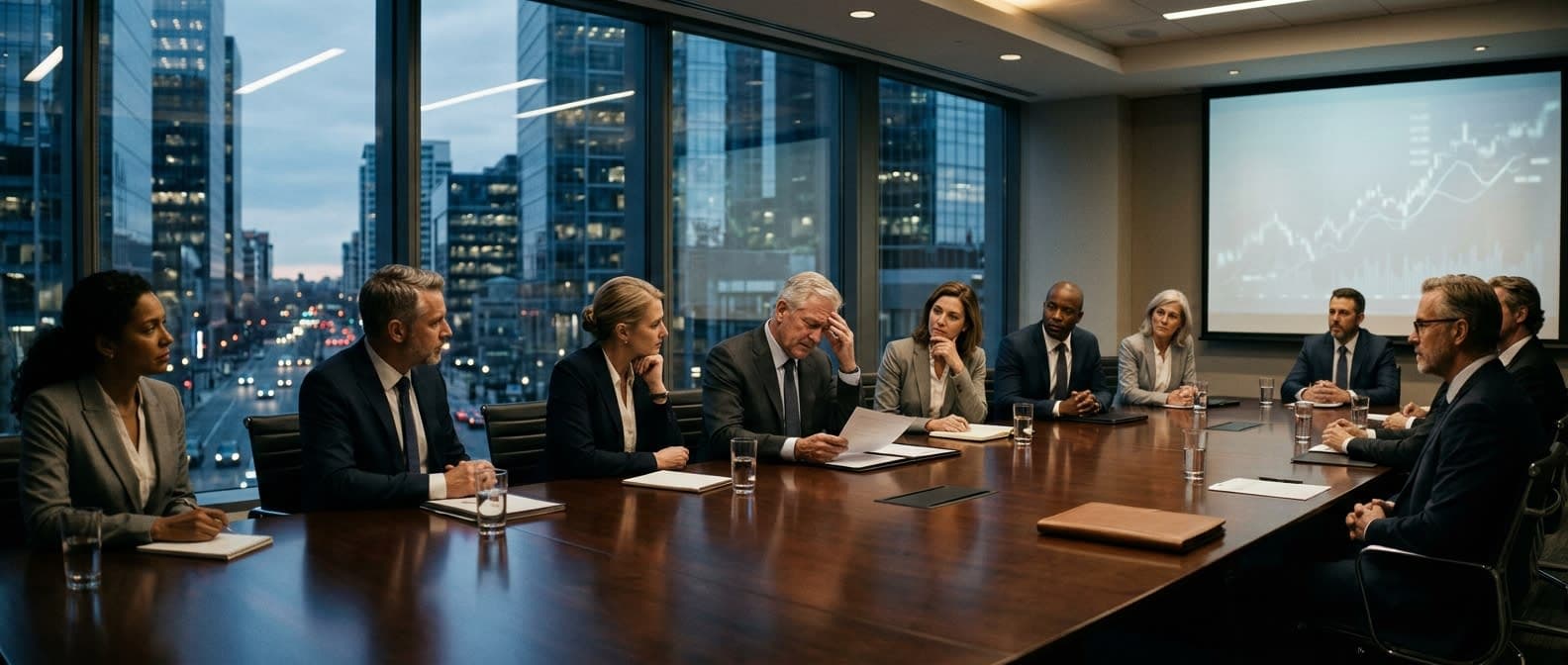 The Hidden Cost of Ignoring Institutional Wisdom