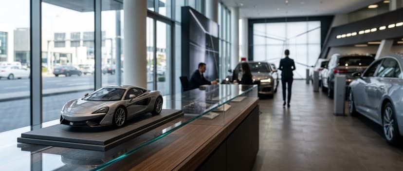 The Plastic Assembly Line Expanding the Automotive Enthusiasm Gap