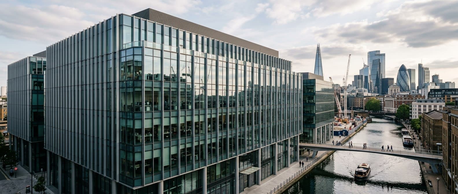 Digital Real Estate Portals Defy Housing Market Volatility with Sustained Revenue Gains