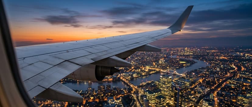 The Final Flight of the Ultra-Low-Cost Era