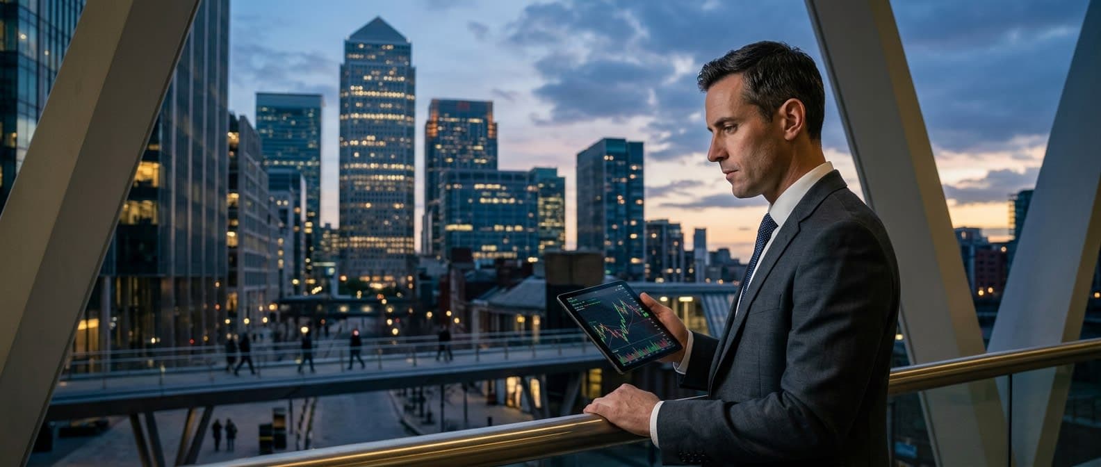 Mastering the Art of Calculated Risk in an Uncertain Market
