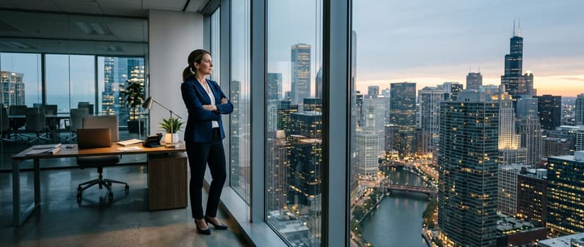 Redemption and Resilience in the Mortgage Lending Sector