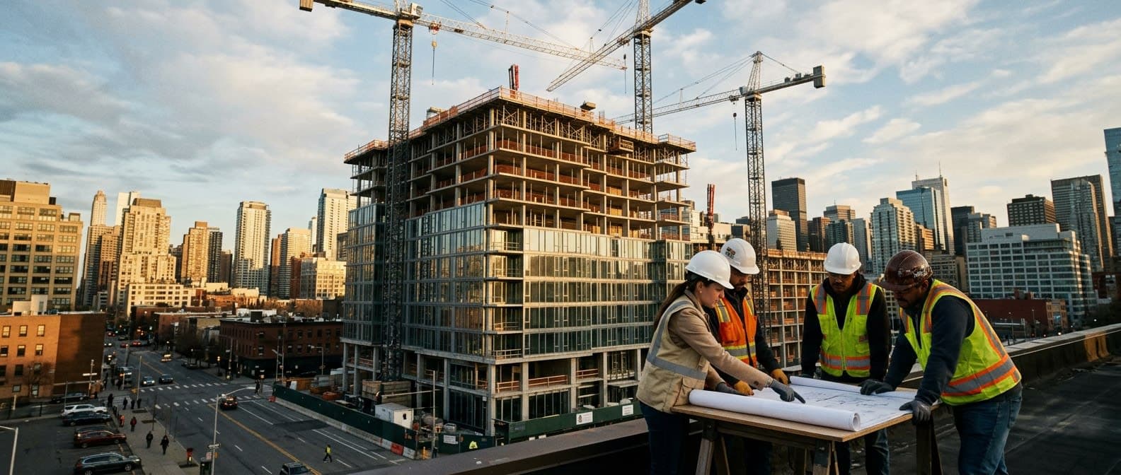 Agency Lenders Are Redefining Stability in the Multifamily Sector