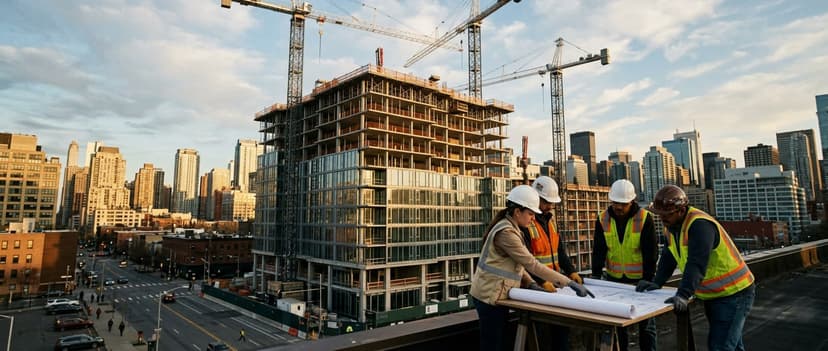 Agency Lenders Are Redefining Stability in the Multifamily Sector