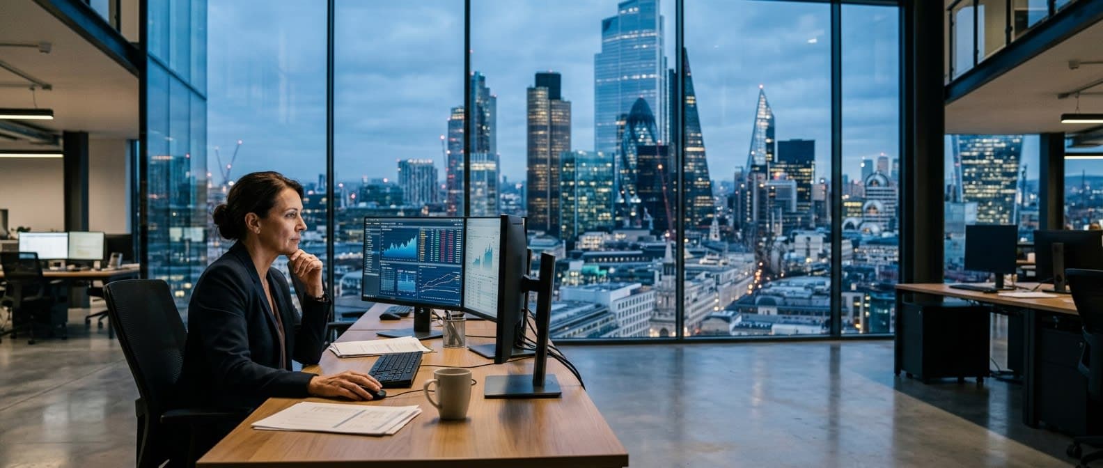 Digital Asset Volatility Challenges Modern Mortgage Underwriting Standards