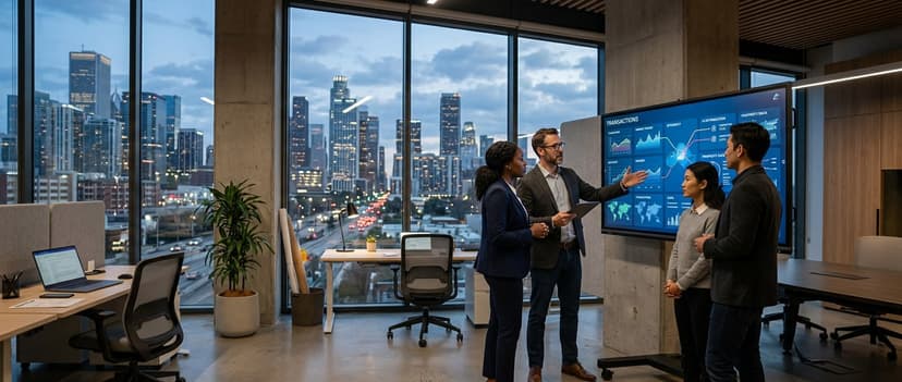 Momentum MLS Integrates AI-Driven Transaction Technology to Elevate Agent Efficiency
