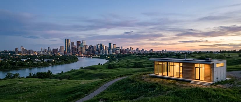 Unlocking the Residential Bottleneck