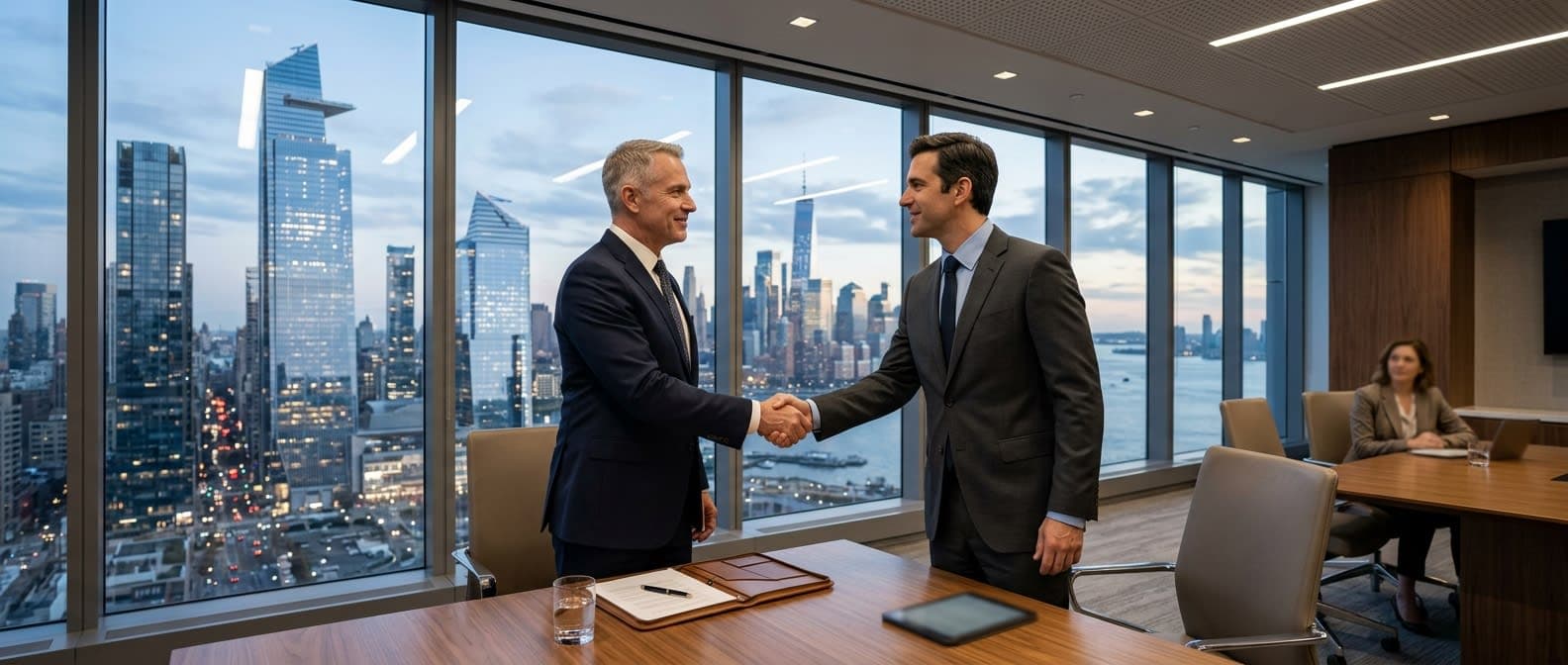 Strategic Guardrails Essential for Real Estate Brokerage Acquisitions