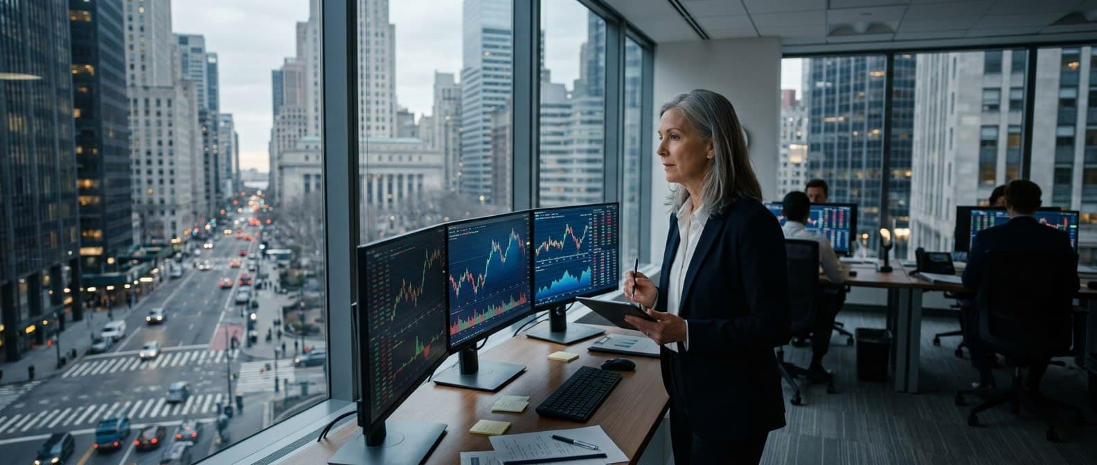 The Looming Federal Reserve Pivot and the New Era of Market Volatility