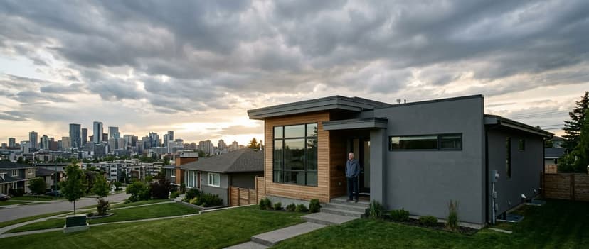 Rising Regulatory Scrutiny Clouds the Future of Home Equity Investments