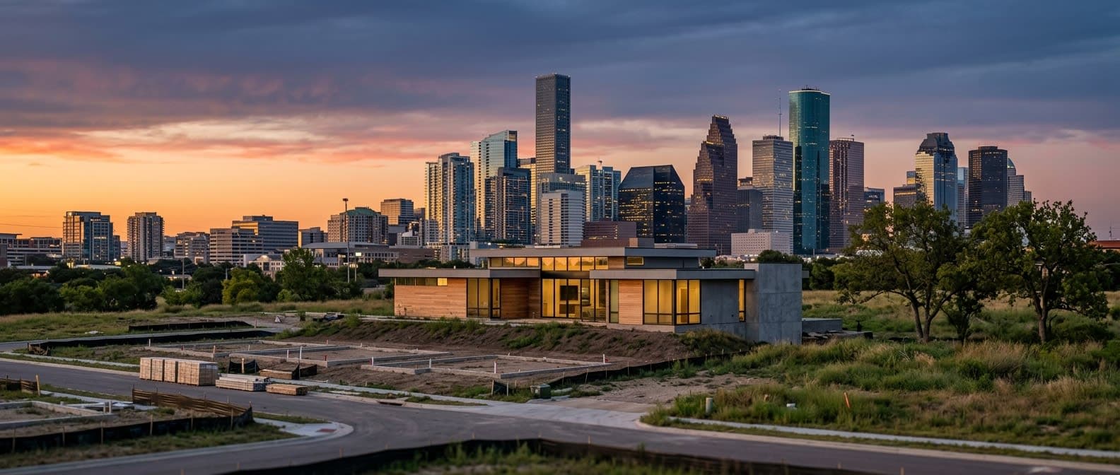 Resilient Housing Market Faces New Inventory Squeeze