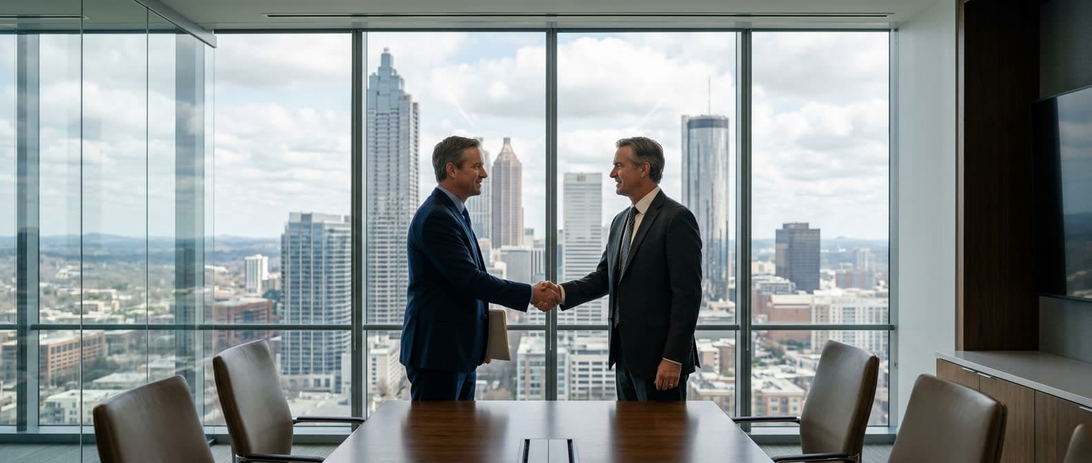 Eastwood Homes lands Peachtree Building Group in Atlanta