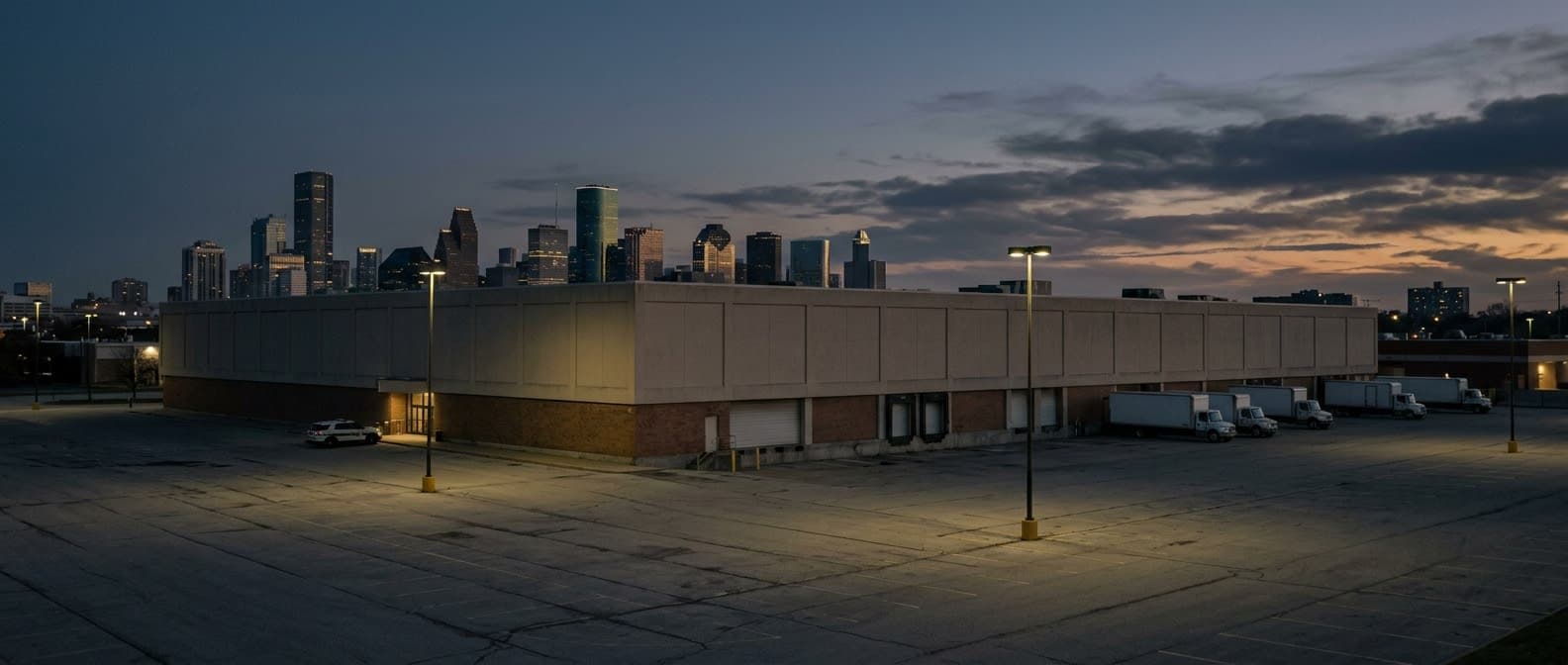 Retail Giants Stumble as Execution Errors Eclipse Macroeconomic Concerns