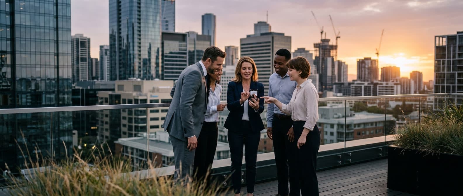 Digital Content Is The New Cornerstone Of Modern Real Estate Lead Generation