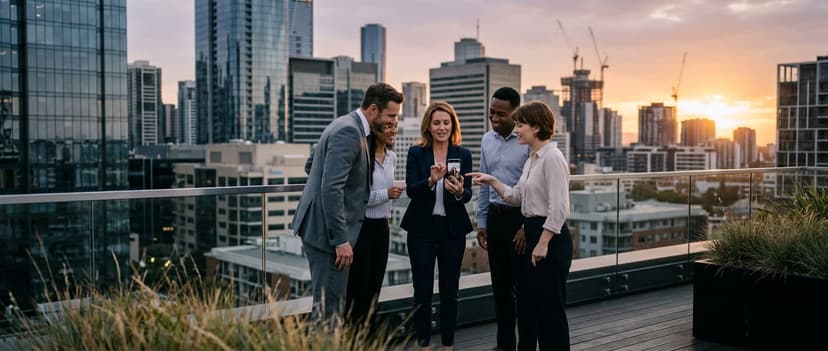 Digital Content Is The New Cornerstone Of Modern Real Estate Lead Generation