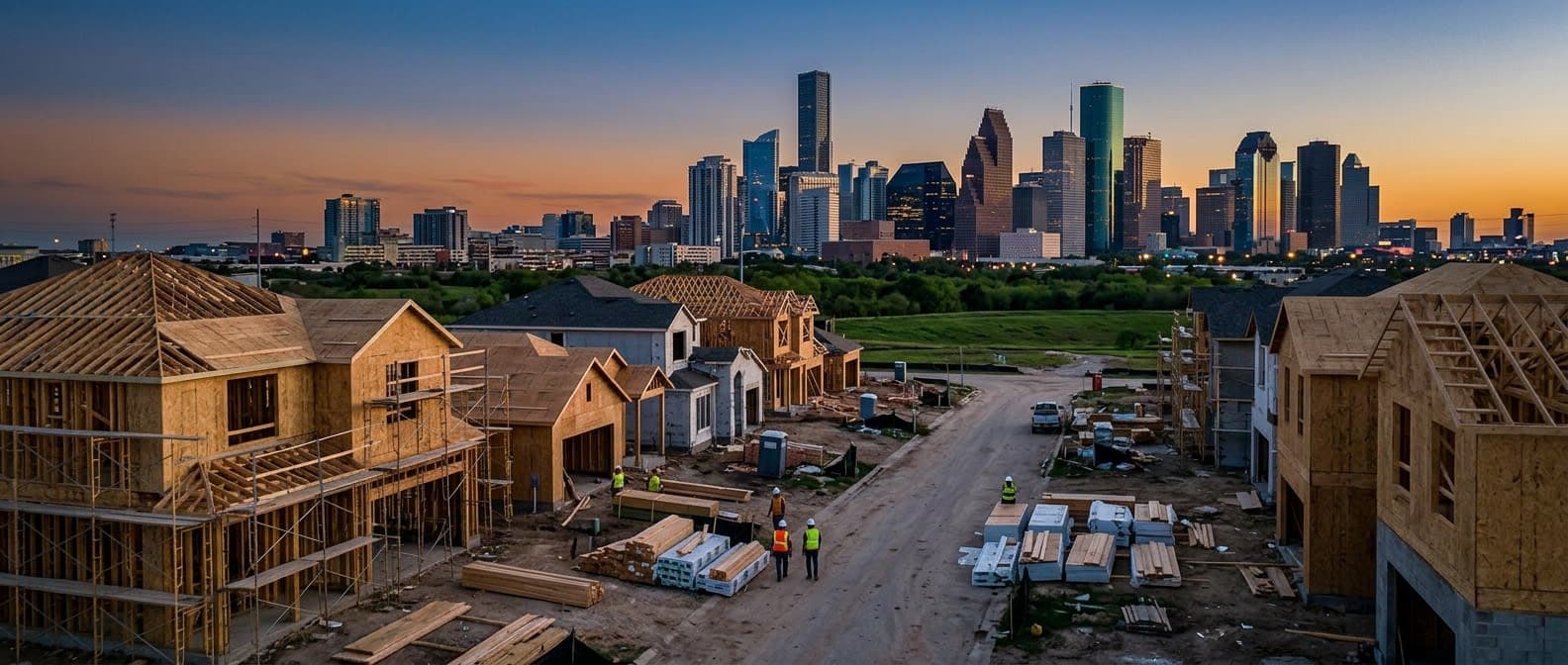 Navigating the Evolving Landscape of Homeowners Insurance for Builders