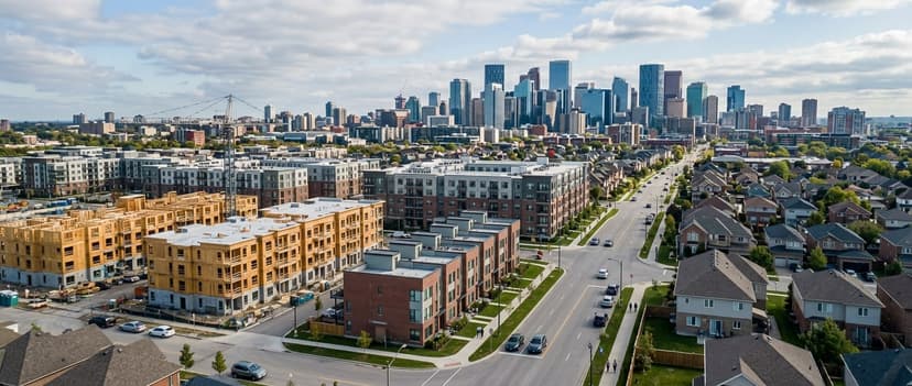 Resilient Housing Demand Persists Despite Rising Mortgage Rates