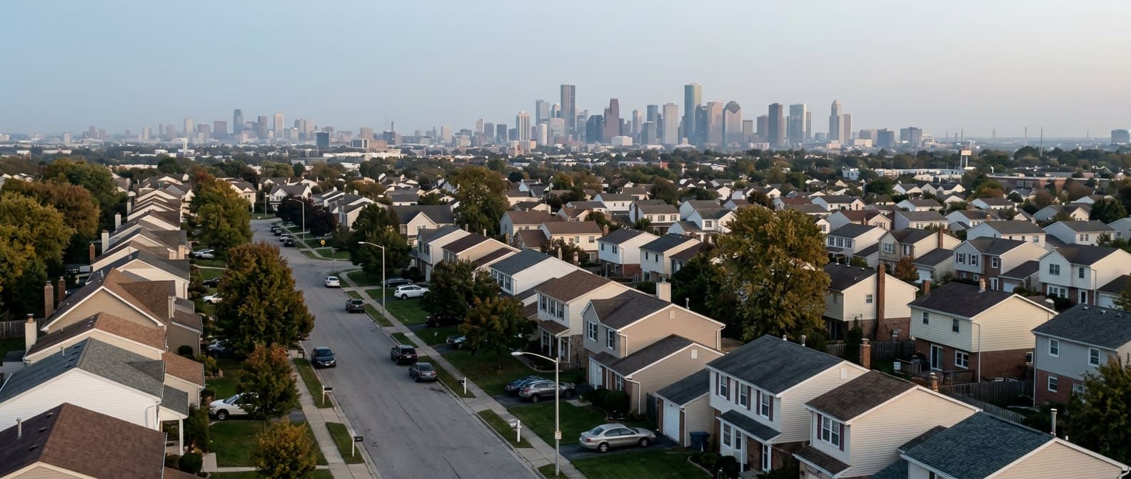 The Vanishing Entry Point in the American Housing Market