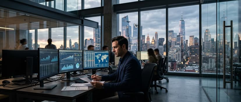 The Silent Crisis in Automated Financial Underwriting