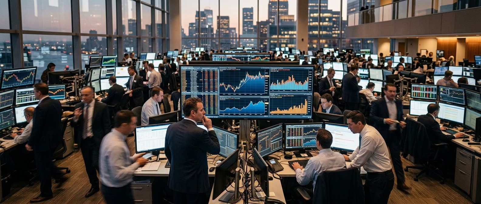SpaceX Public Offering Signals Massive Shift in Global Capital Flows