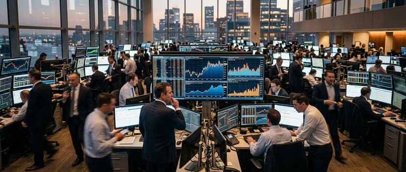 SpaceX Public Offering Signals Massive Shift in Global Capital Flows