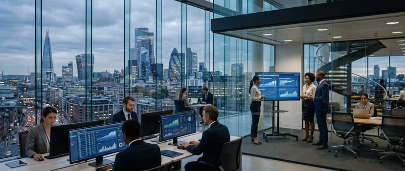 The Regulatory Imperative for AI Adoption in Mortgage Lending