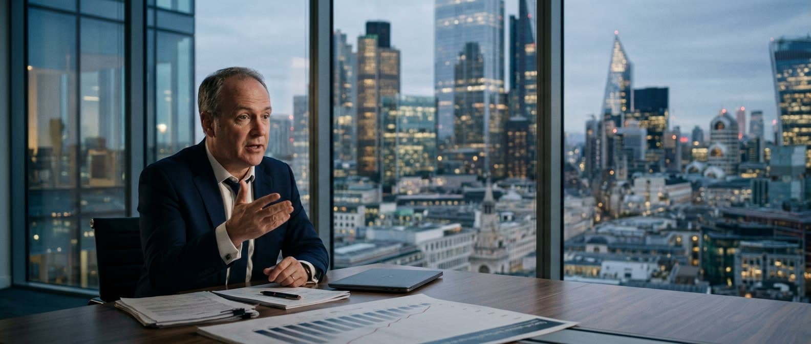 When Financial Advice Becomes A Sales Pitch