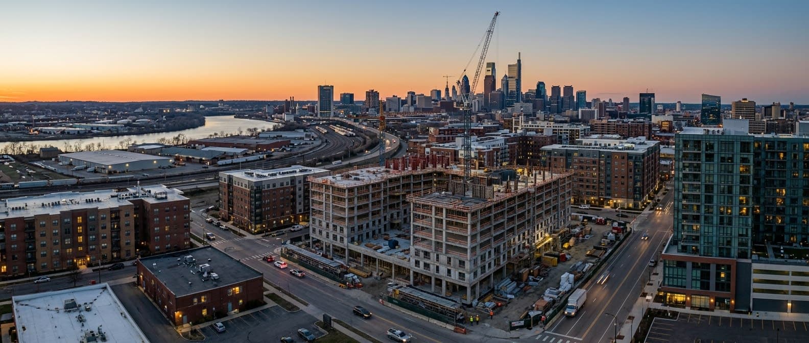 HUD Proposes Regulatory Shift to Unlock Multi-Story Affordable Housing