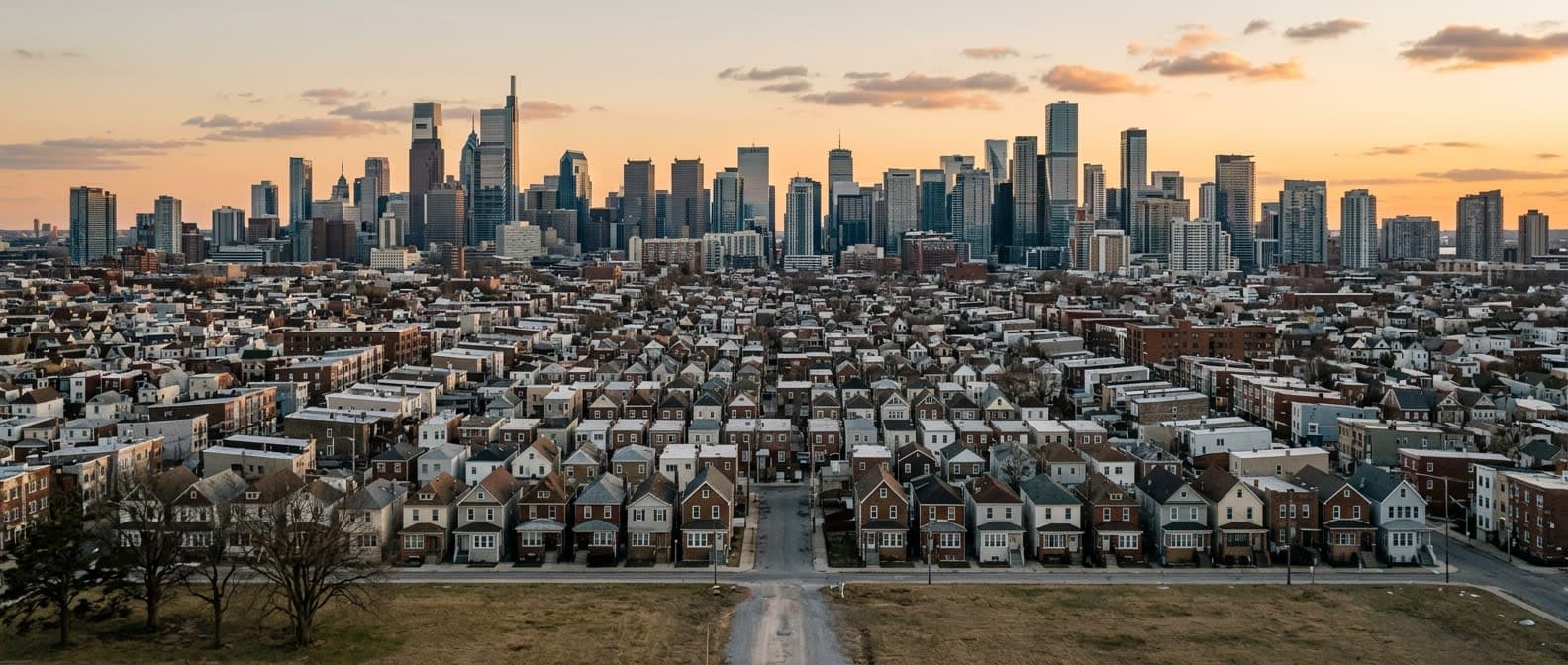The Persistent Housing Paradox of 2026