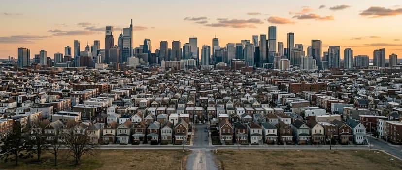 The Persistent Housing Paradox of 2026