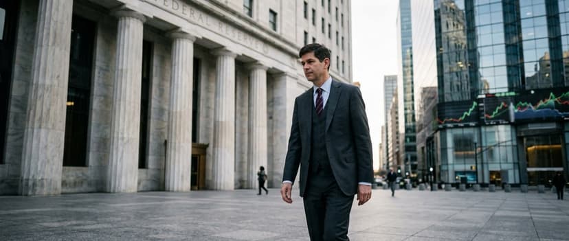 The Enigma of Kevin Warsh and the Future of Monetary Policy