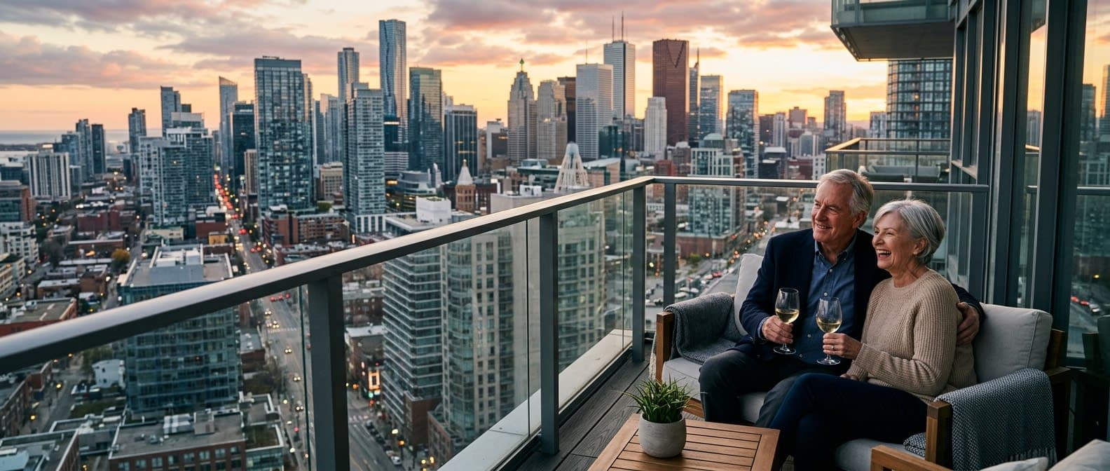 Unlocking Retirement Wealth Through Strategic Home Equity Management