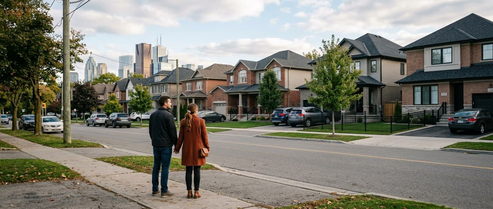 The Invisible Wall Blocking First-Time Homebuyers From the Market