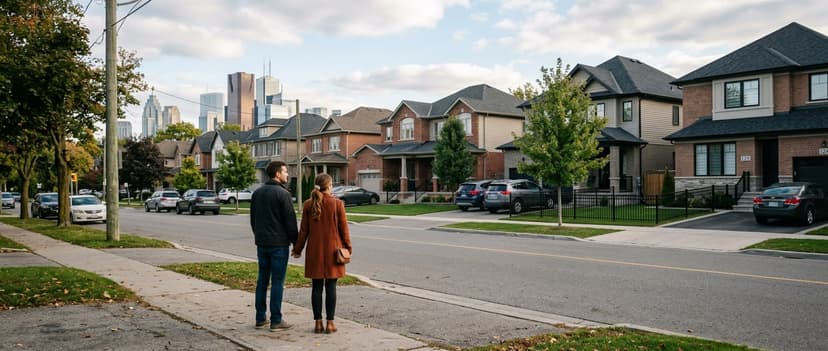 The Invisible Wall Blocking First-Time Homebuyers From the Market