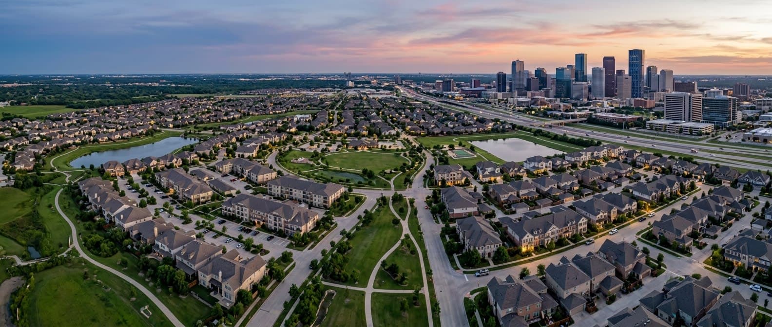 The Enduring Value of Master Planned Communities in a Shifting Market