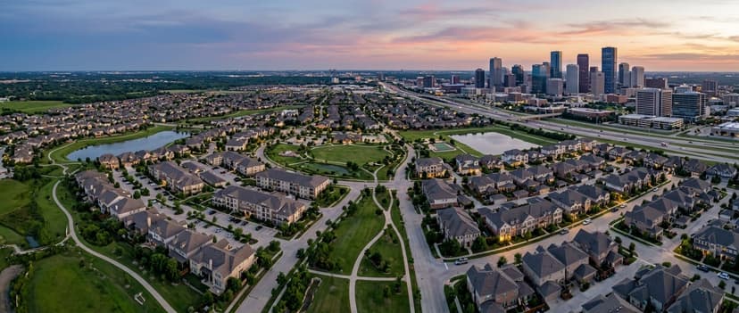 The Enduring Value of Master Planned Communities in a Shifting Market