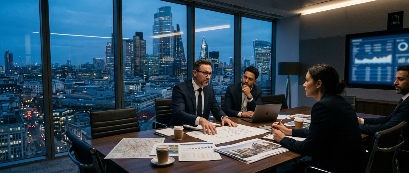 The Hidden Battlefield Where Real Estate Deals Are Won or Lost