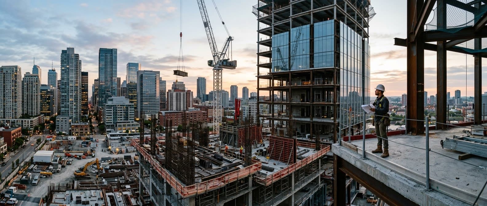 The Lost Art of Personal Accountability in Construction